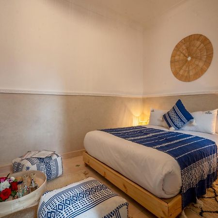 Yacouta Riad And Spa Μαρακές Εξωτερικό φωτογραφία