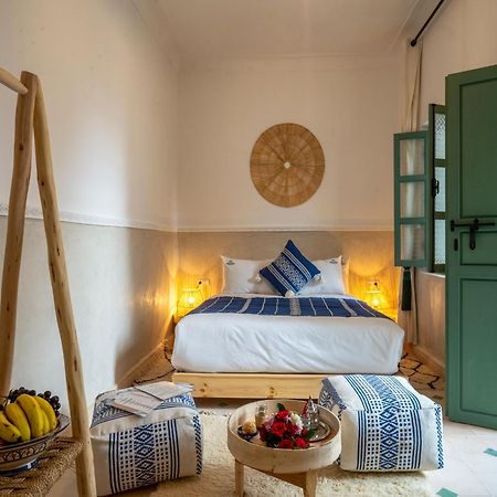 Yacouta Riad And Spa Μαρακές Εξωτερικό φωτογραφία