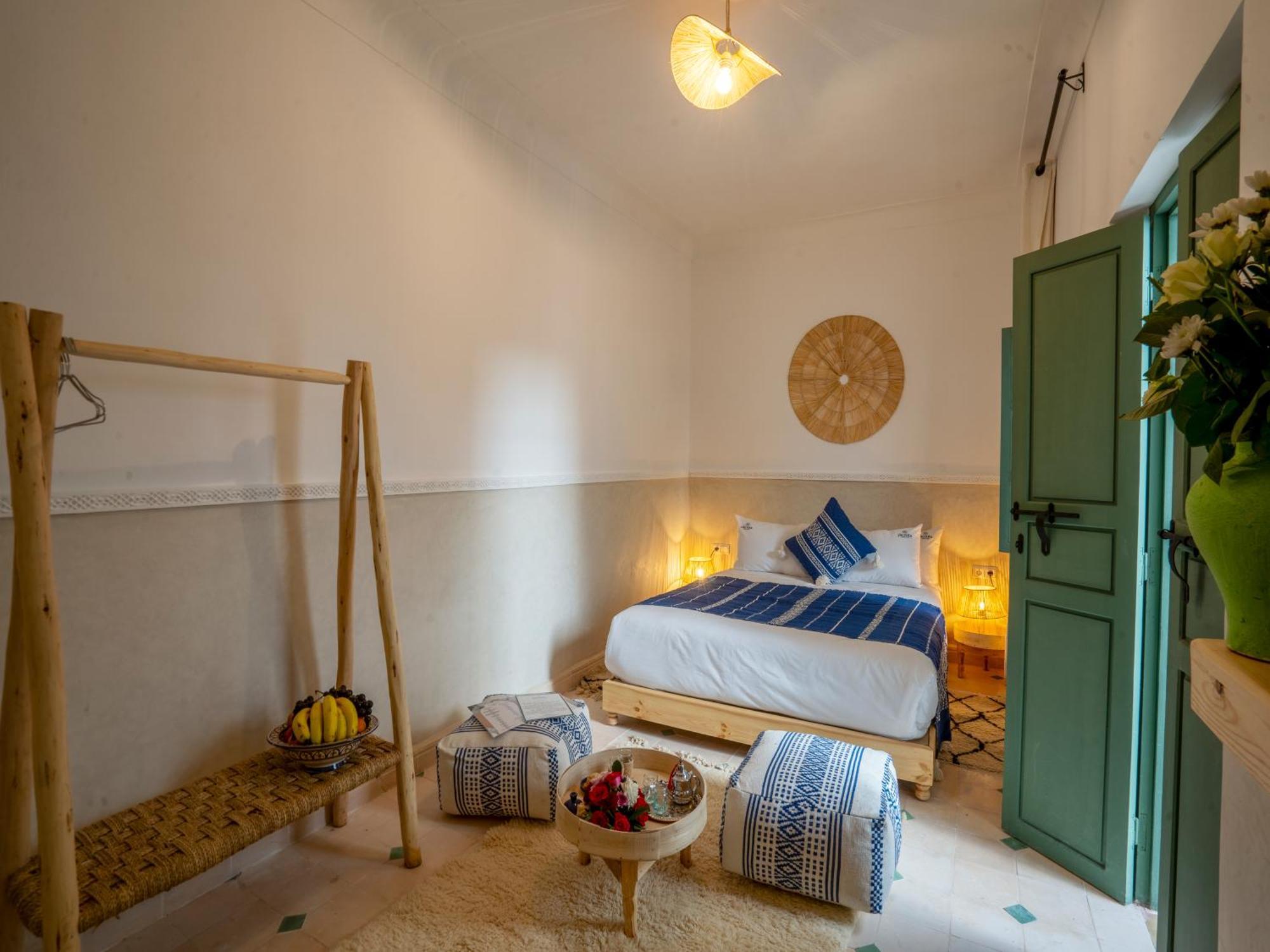 Yacouta Riad And Spa Μαρακές Εξωτερικό φωτογραφία